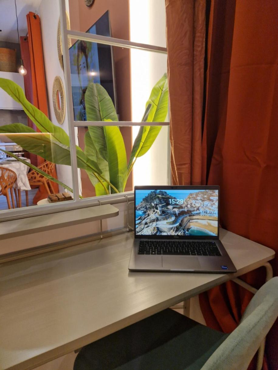 Roquebrune : Appartement 4 Personnes Proche De La Plage Exterior photo